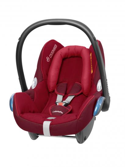 Автокресло Maxi Cosi Cabrio Fix 2011