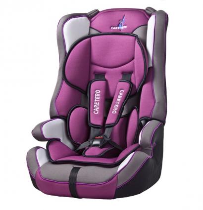 Автокресло Caretero Vivo