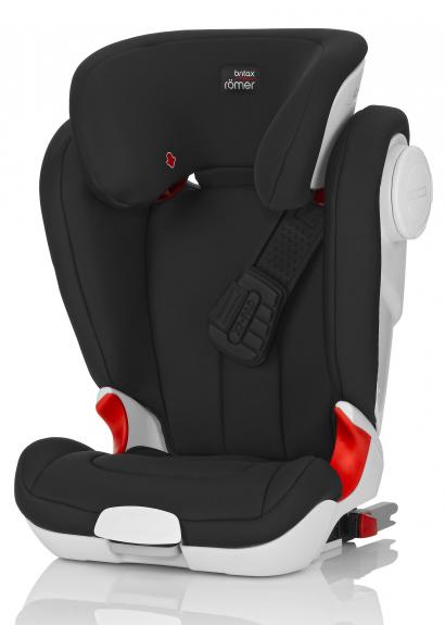 Автокресло Römer KIDFIX XP SICT
