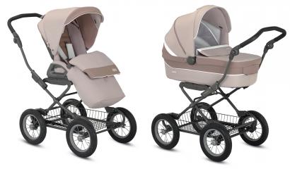 Коляска 2 в 1 Inglesina Sofia