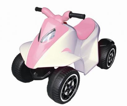 Электромобиль Chien Ti 719 Spider Roadster