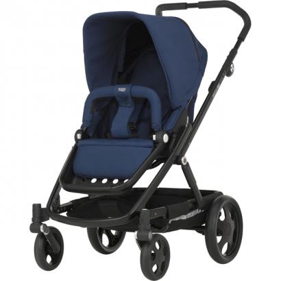 Прогулочная коляска Britax Go