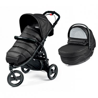 Коляска 2 в 1 Peg Perego Book Cross XL Modular