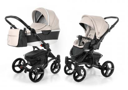 Коляска 2 в 1 Esspero Tour Alu (шасси Black)