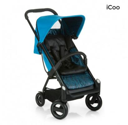 Прогулочная коляска iCoo Acrobat
