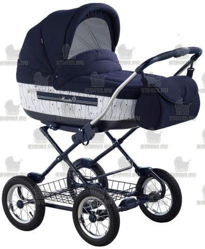 Коляска 2 в 1 Roan Marita / Роан Марита