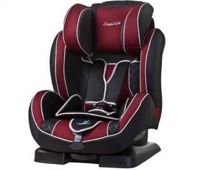 Автокресло Caretero Diablo XL Plus
