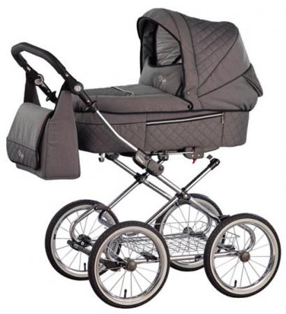 Детская коляска  2 в 1 Roan Rialto