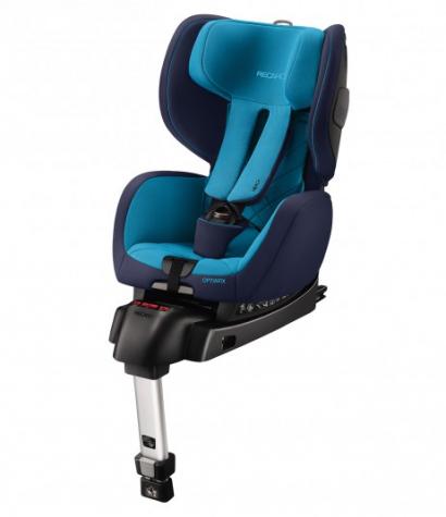 Автокресло Recaro Optiafix