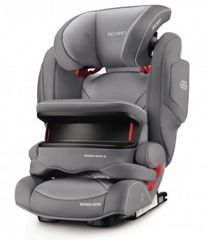 Автокресло Recaro Monza Nova IS
