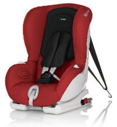 Автокресло Britax Römer Versafix