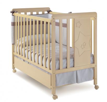 Кроватка Micuna Nova 120х60