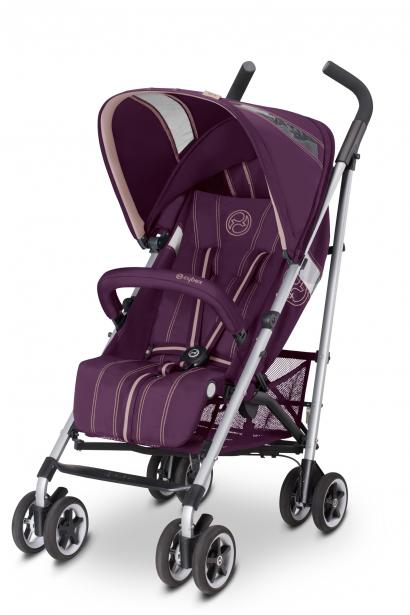 Коляска-трость Cybex Onyx