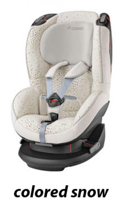 Автокресло Maxi-Cosi Tobi