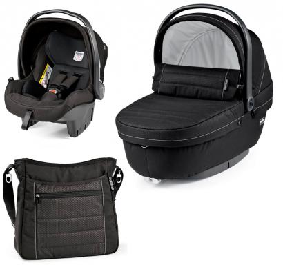 Набор 3 в 1 Peg Perego Set Modular XL (без шасси)