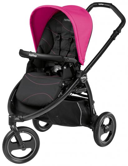 Прогулочная коляска Peg Perego Book Scout Pop Up Sportivo