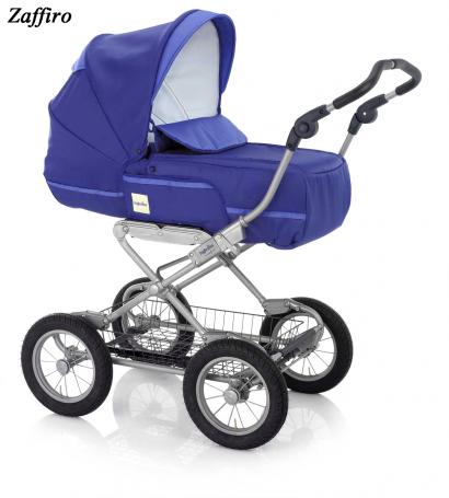 Коляска 2 в 1 Inglesina Magnum