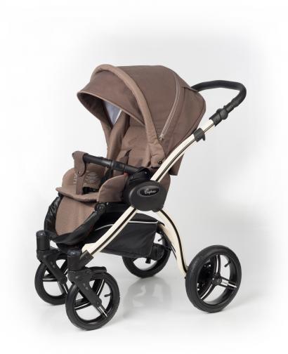 Прогулочная коляска Esspero I-Nova (шасси Beige)