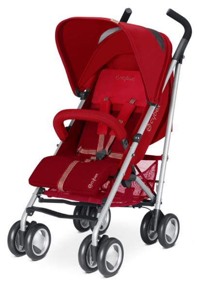 Коляска-трость Cybex Topaz
