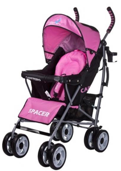 Коляска-трость Caretero Spacer
