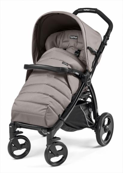 Прогулочная коляска Peg Perego Book Completo