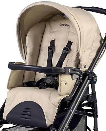 Прогулочный блок Peg Perego Switch