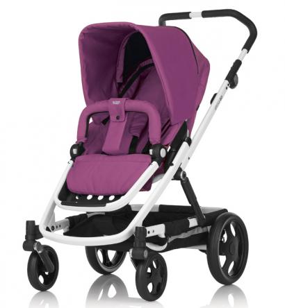 Прогулочная коляска Britax Go