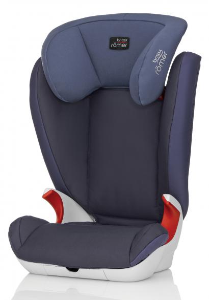 Автокресло Britax Römer Kid II