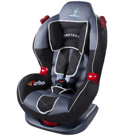 Автокресло Caretero Sport Turbo