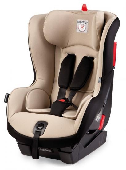 Автокресло Peg Perego Viaggio1 Duo-Fix K