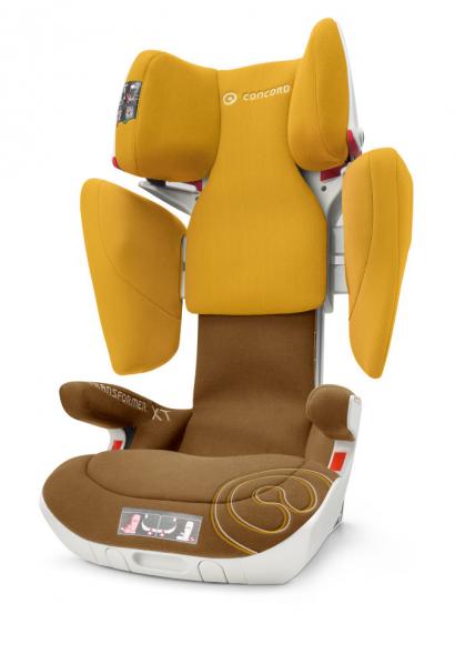 Автокресло Concord Transformer XT