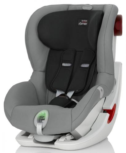 Автокресло Britax Roemer King II ATS