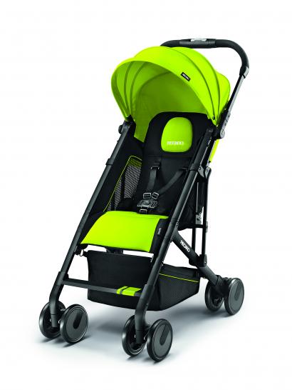 Прогулочная коляска Recaro EasyLife