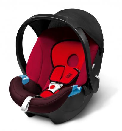 Автокресло CBS by Cybex Aton Basic