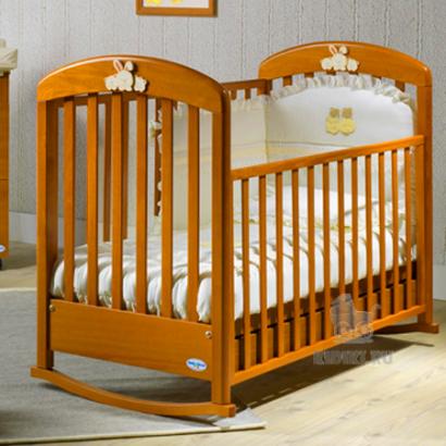 Кроватка Baby Italia Cinzia