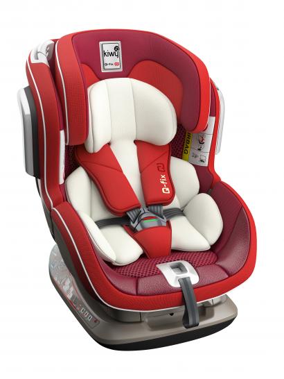 Автокресло Kiwy SF012