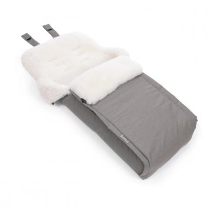Конверт в коляску Teutonia Lambskin
