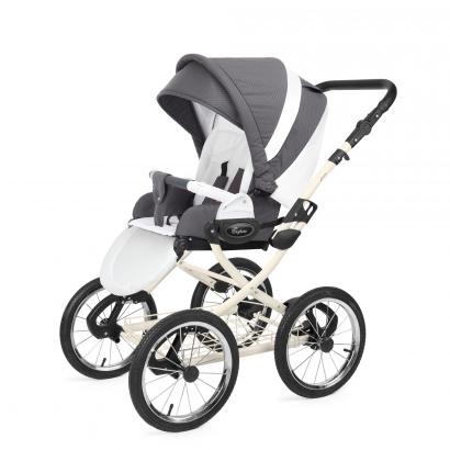 Прогулочная коляска Esspero Grand Classic (шасси Beige)