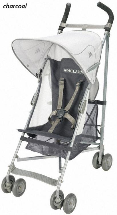 Коляска-трость Maclaren Volo