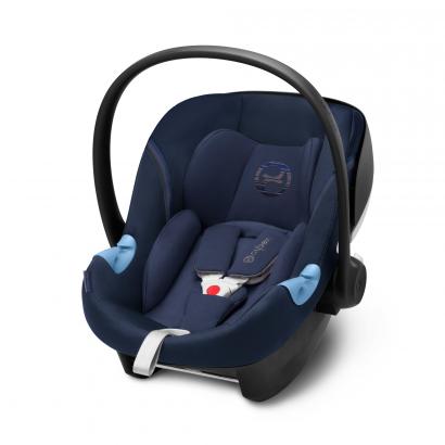 Автокресло Cybex Aton M i-Size