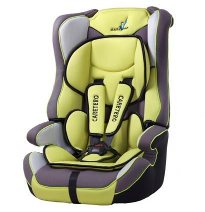 Автокресло Caretero Vivo