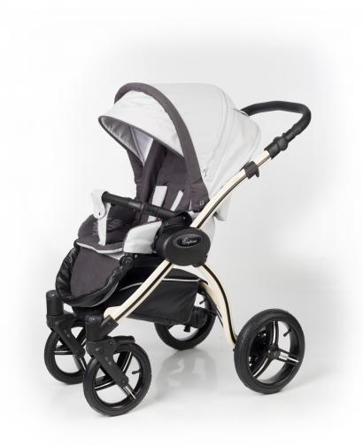 Прогулочная коляска Esspero I-Nova (шасси Beige)