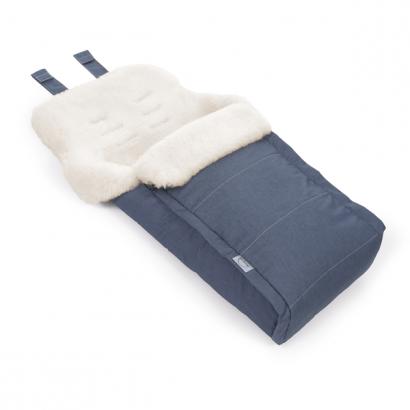 Конверт в коляску Teutonia Lambskin