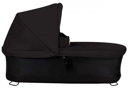 Блок для новорожденных Mountain Buggy Swift Carrycot Plus