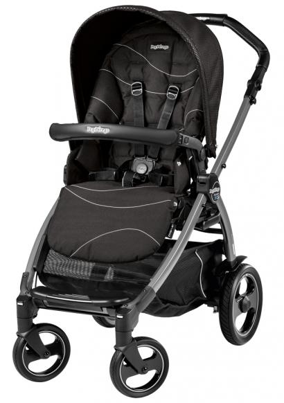 Прогулочная коляска Peg Perego Book 51S Pop Up Sportivo (шасси Jet)