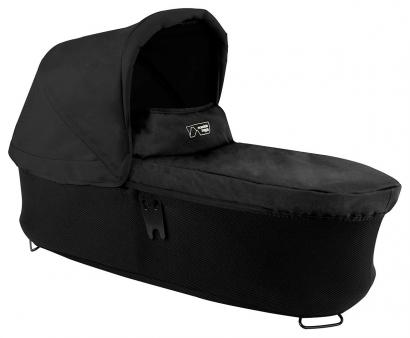 Блок для новорожденных Mountain Buggy Duet Carrycot Plus