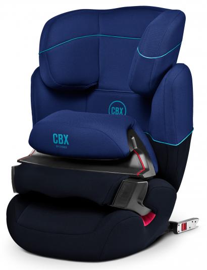Автокресло CBX by Cybex Isis-Fix