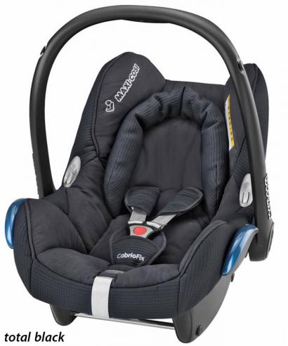 Автокресло Maxi Cosi Cabrio Fix 2011