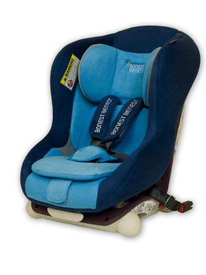 Автокресло Bonest Benest DeLuxe7 Isofix