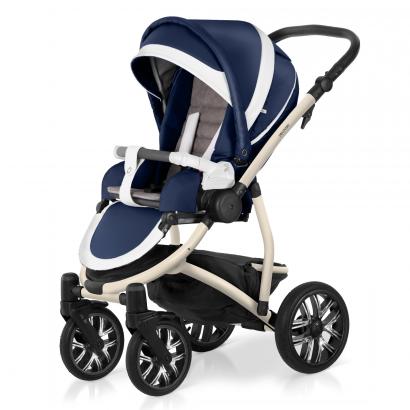 Прогулочная коляска Esspero Nord (шасси Discovery Beige)